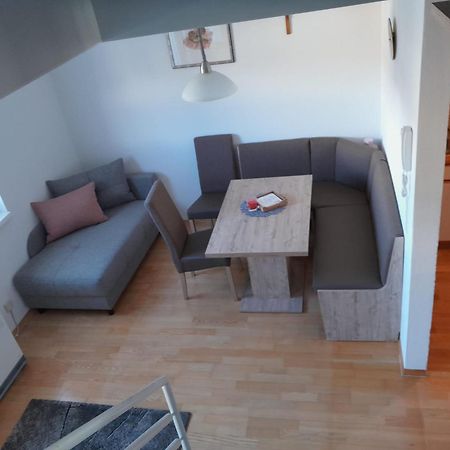 Ferienwohnung Bergblick Имст Экстерьер фото