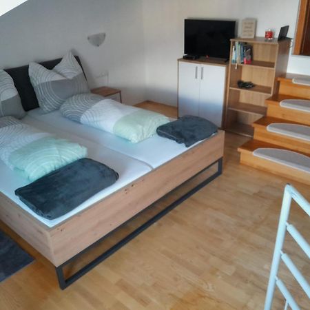 Ferienwohnung Bergblick Имст Экстерьер фото