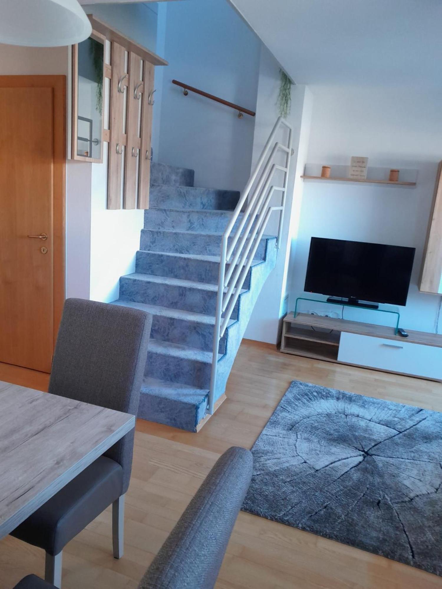 Ferienwohnung Bergblick Имст Экстерьер фото